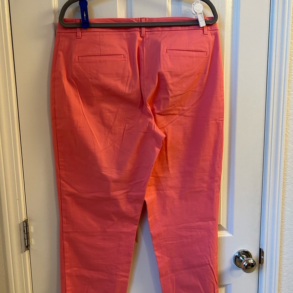 Talbots Colorful pants bundle (5) - Picture 5 of 14